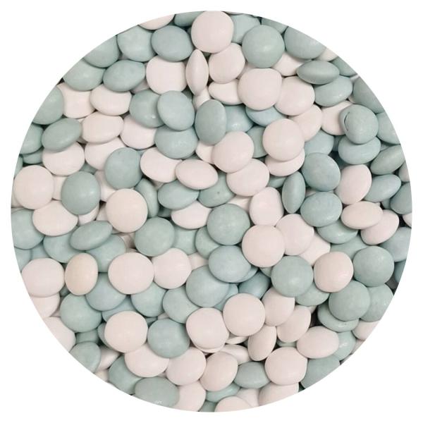 Mintinellis Schokolinsen
